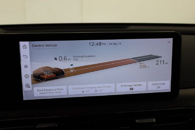 2023 Genesis GV60 Performance Raleigh NC