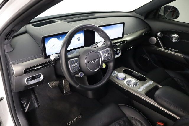 2023 Genesis GV60 Performance Raleigh NC