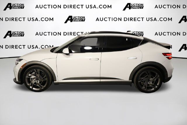 2023 Genesis GV60 Performance Raleigh NC