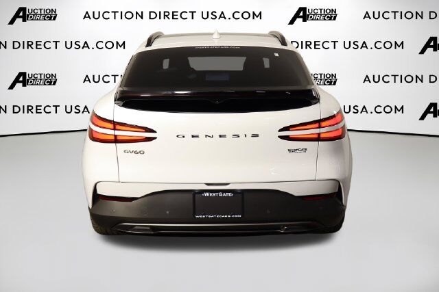 2023 Genesis GV60 Performance Raleigh NC