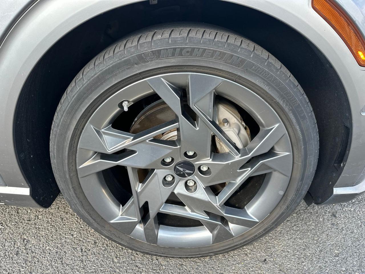 2023 Genesis GV60 Performance Chantilly VA