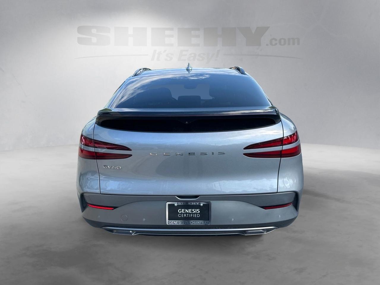 2023 Genesis GV60 Performance Chantilly VA