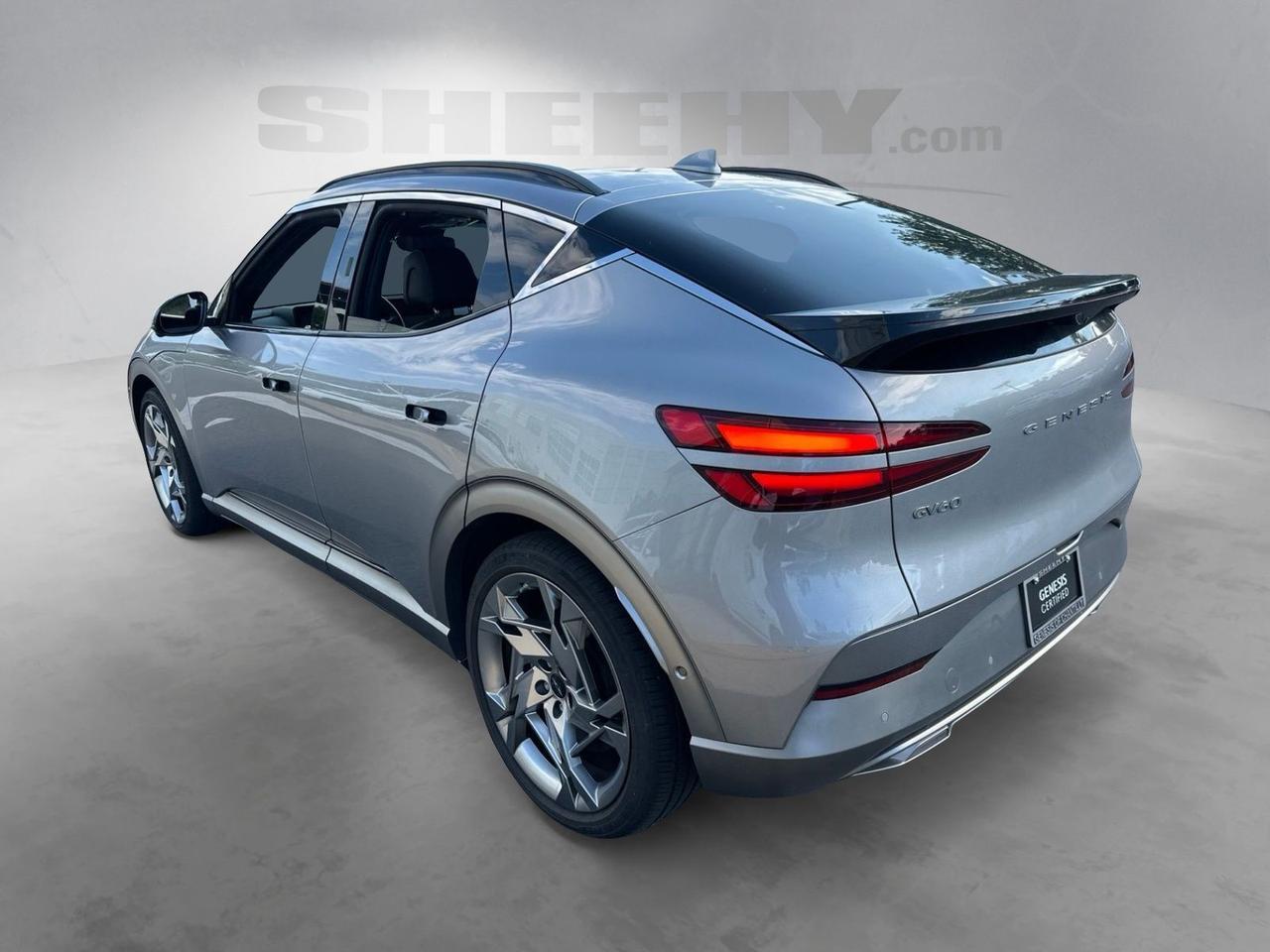 2023 Genesis GV60 Performance Chantilly VA