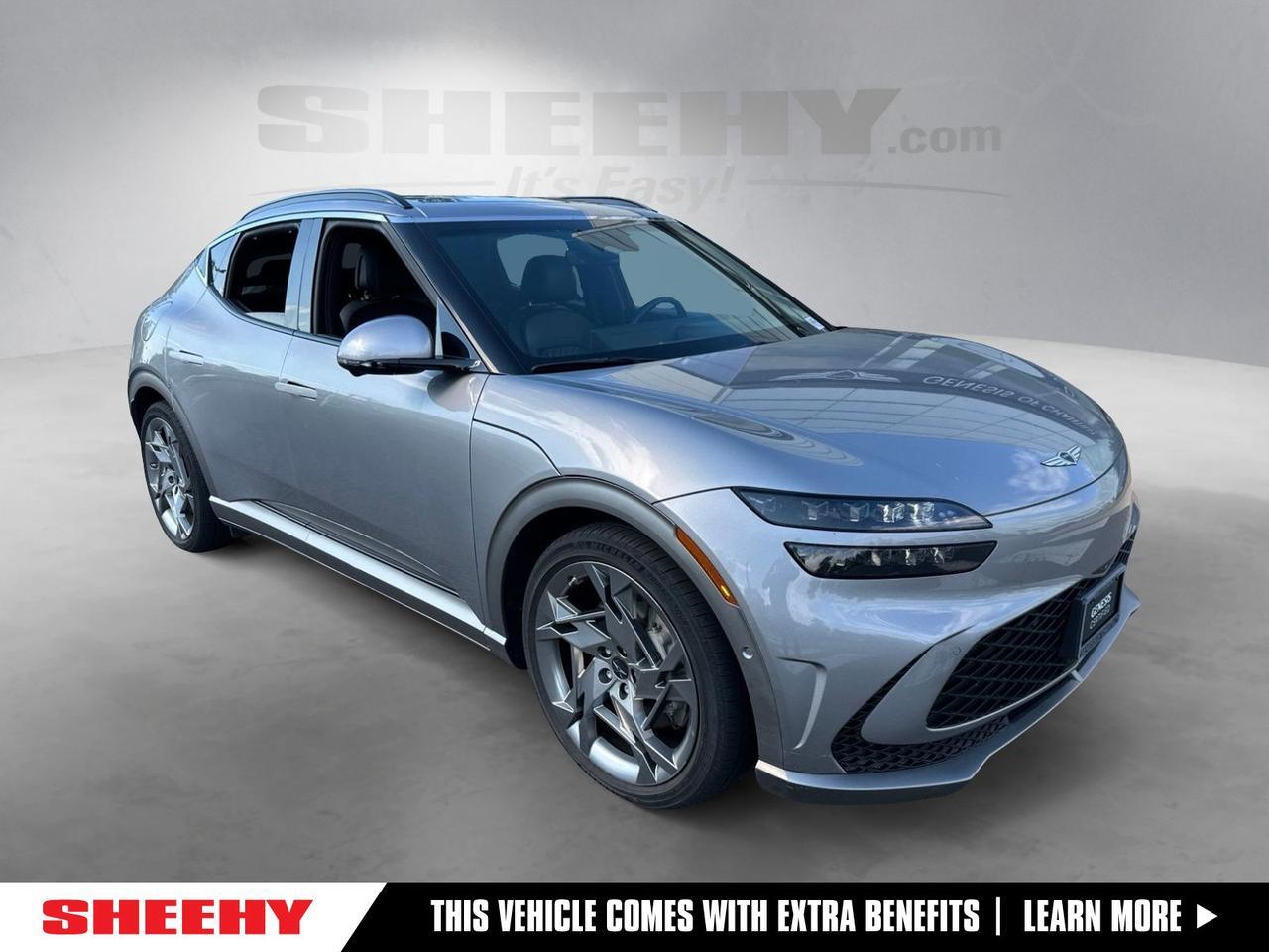 2023 Genesis GV60 Performance