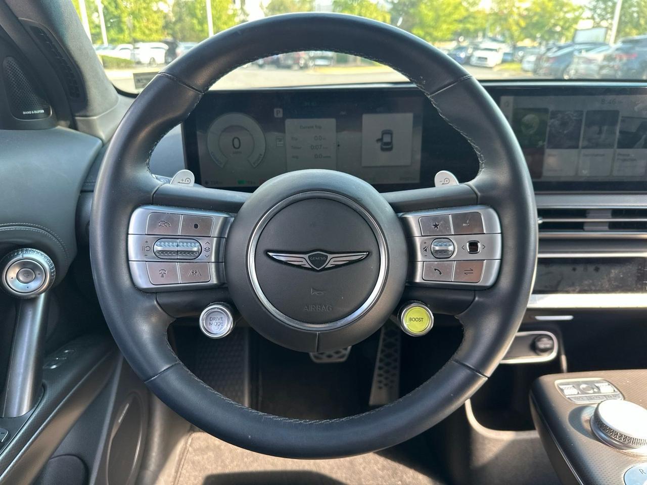 2023 Genesis GV60 Performance Chantilly VA