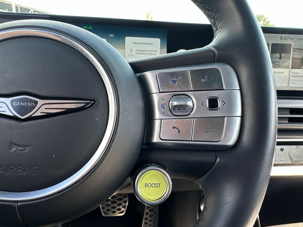 2023 Genesis GV60 Performance Chantilly VA