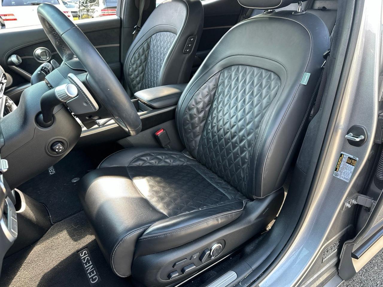2023 Genesis GV60 Performance Chantilly VA