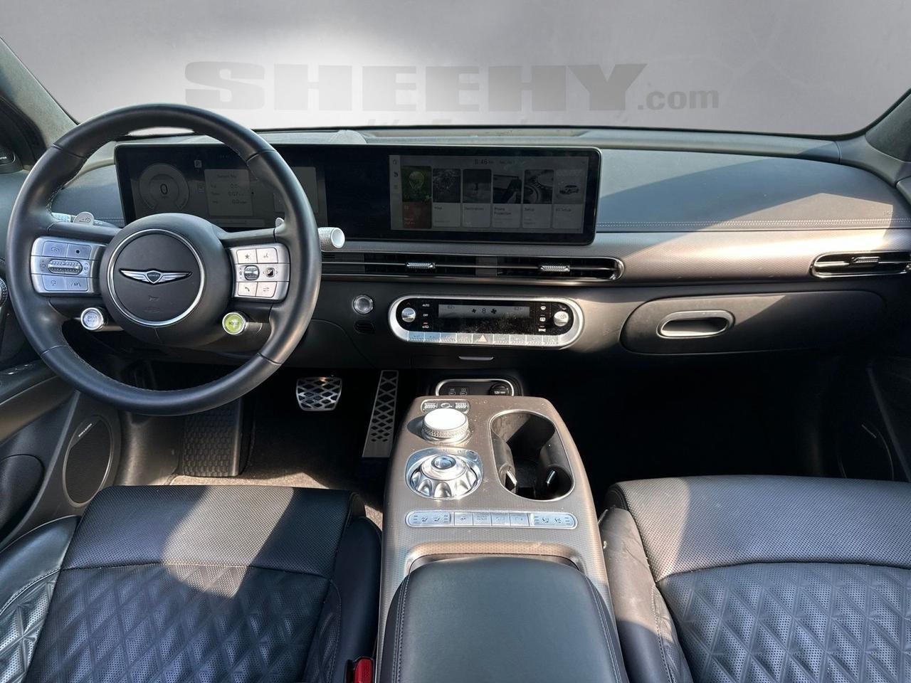 2023 Genesis GV60 Performance Chantilly VA