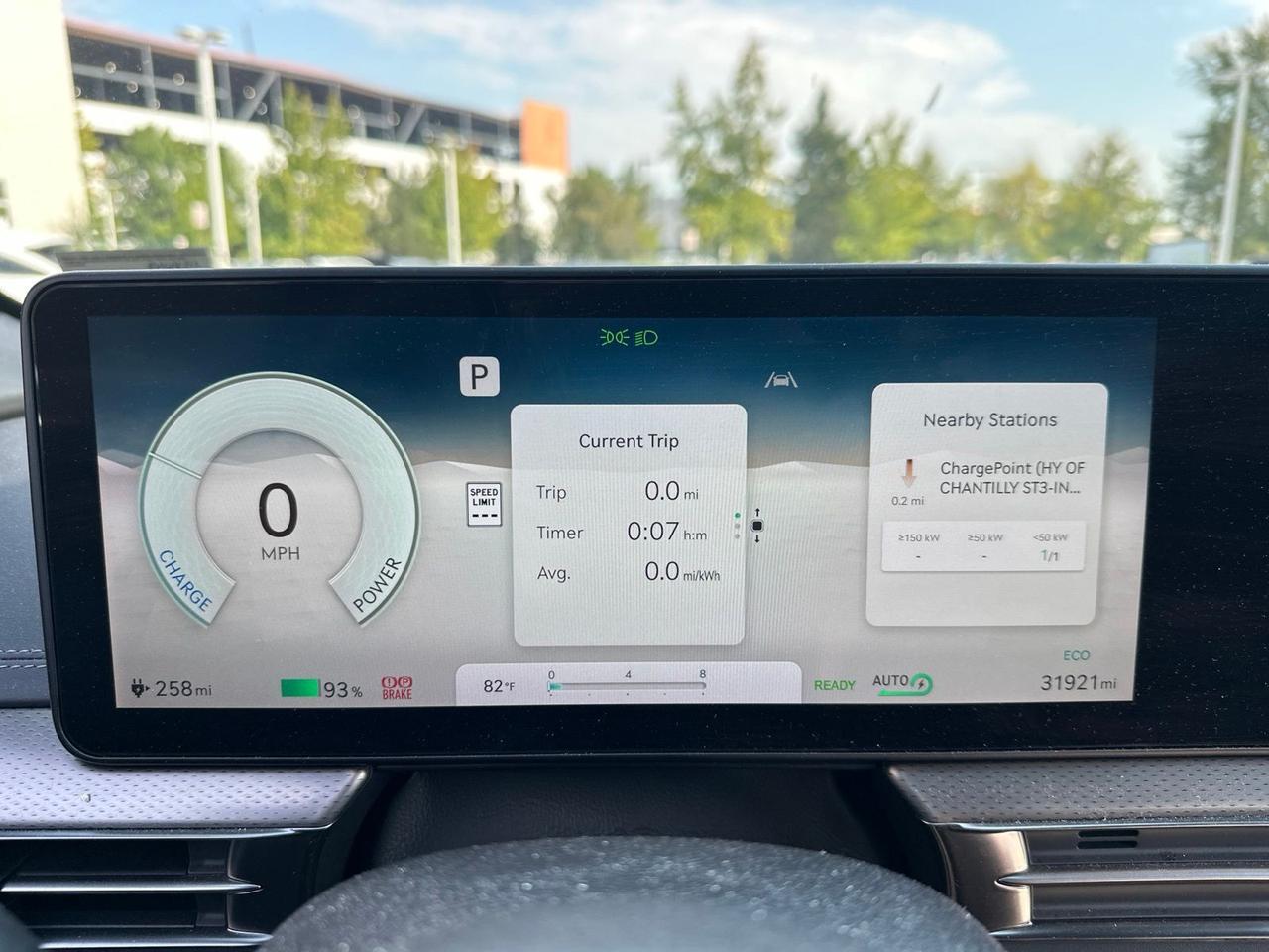 2023 Genesis GV60 Performance Chantilly VA