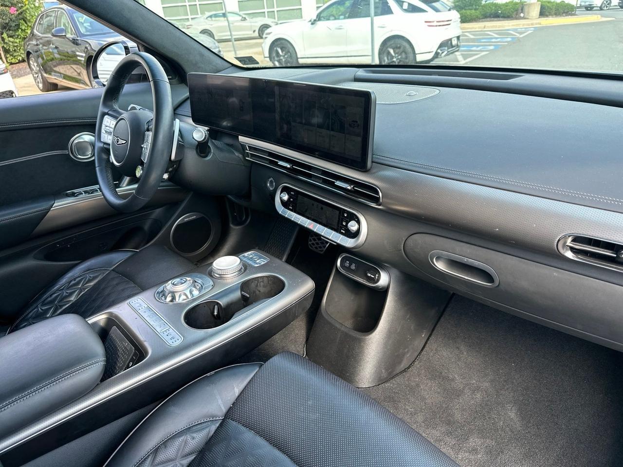 2023 Genesis GV60 Performance Chantilly VA
