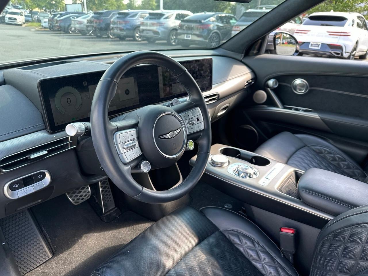 2023 Genesis GV60 Performance Chantilly VA