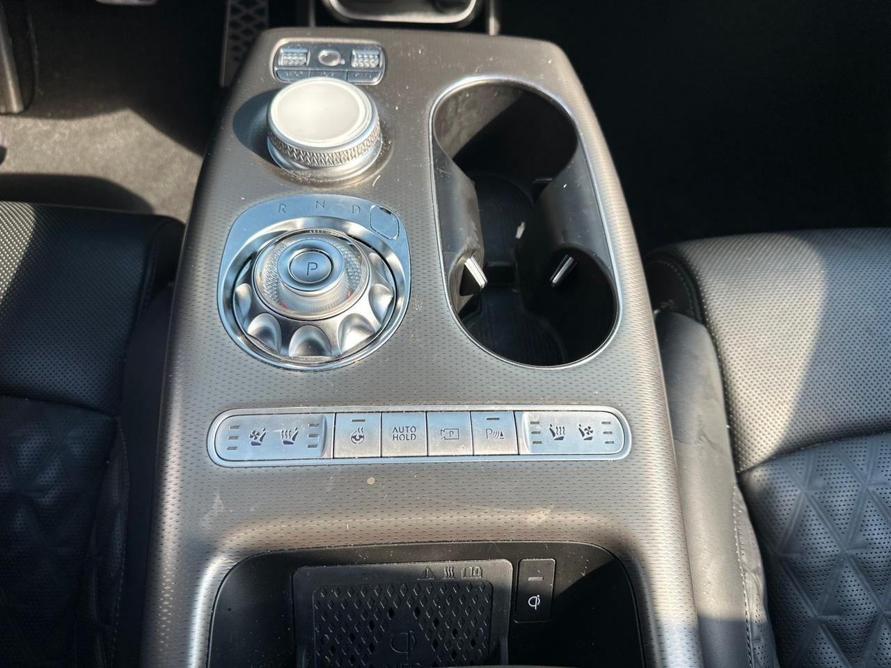 2023 Genesis GV60 Performance Chantilly VA