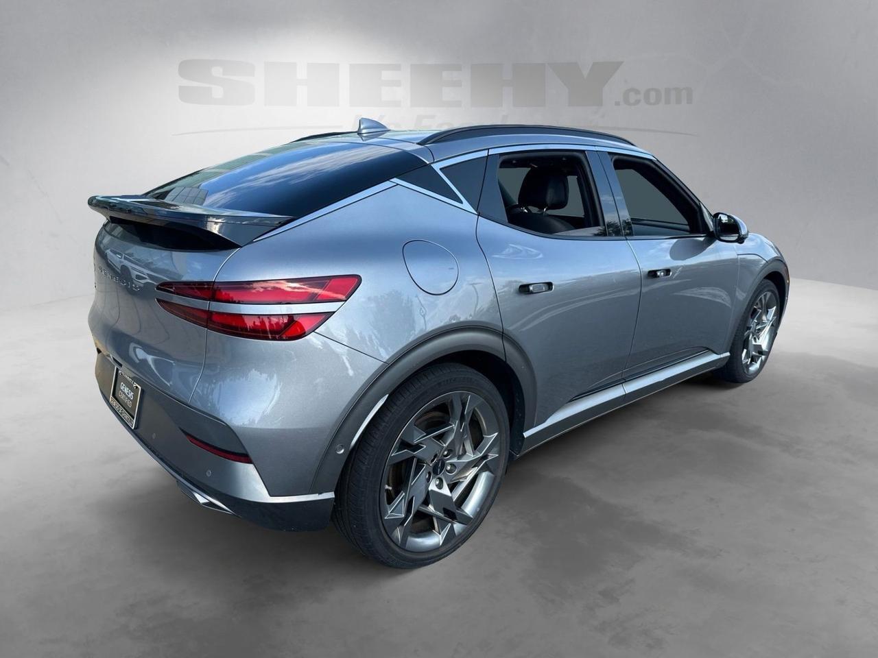 2023 Genesis GV60 Performance Chantilly VA