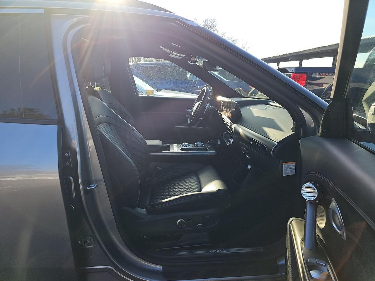 2023 Genesis GV60 Performance Stafford VA