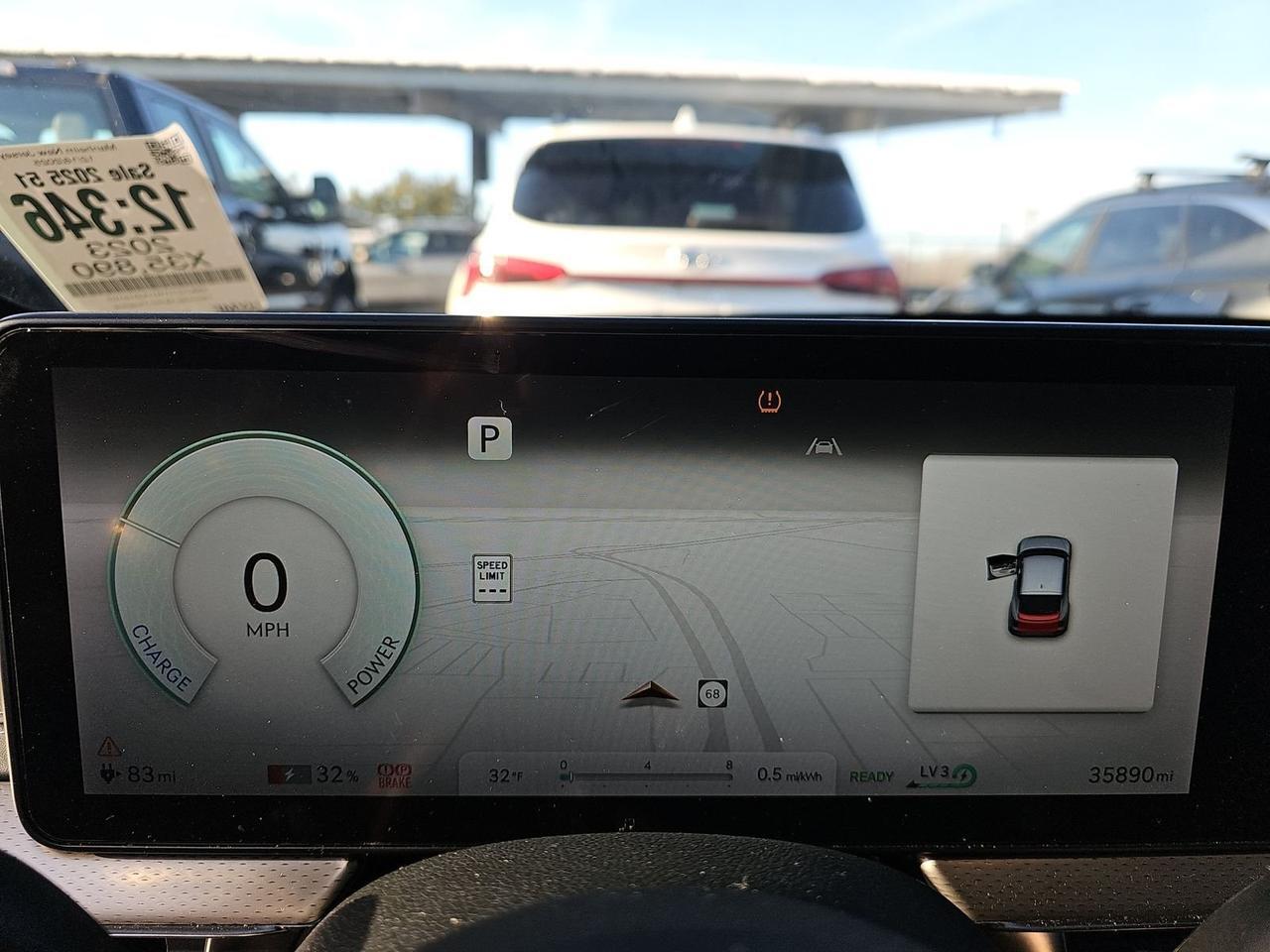 2023 Genesis GV60 Performance Stafford VA