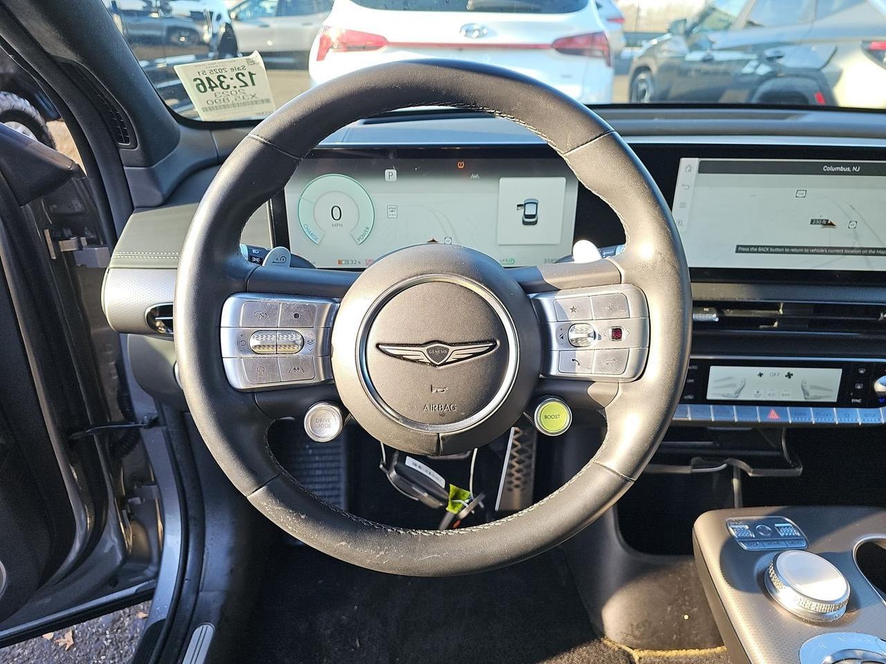 2023 Genesis GV60 Performance Stafford VA