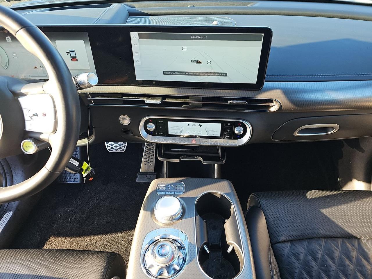 2023 Genesis GV60 Performance Stafford VA