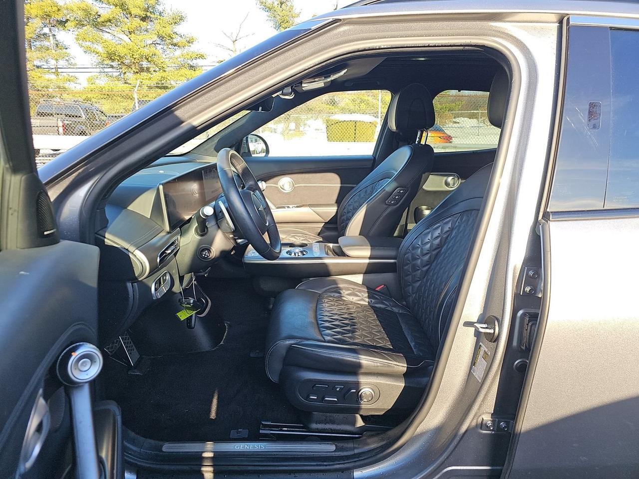 2023 Genesis GV60 Performance Stafford VA