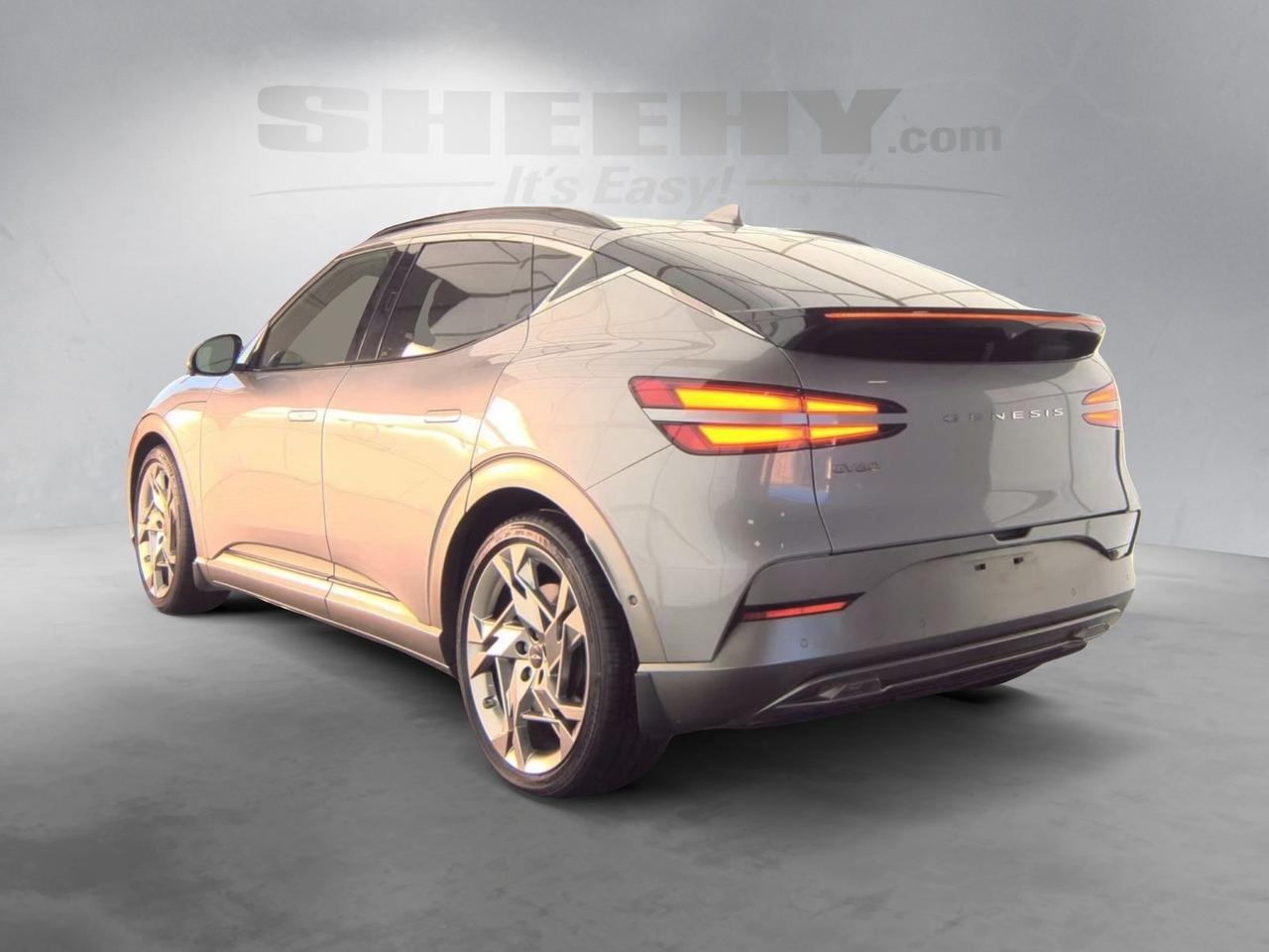 2023 Genesis GV60 Performance Stafford VA