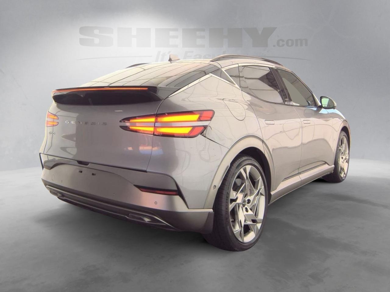 2023 Genesis GV60 Performance Stafford VA