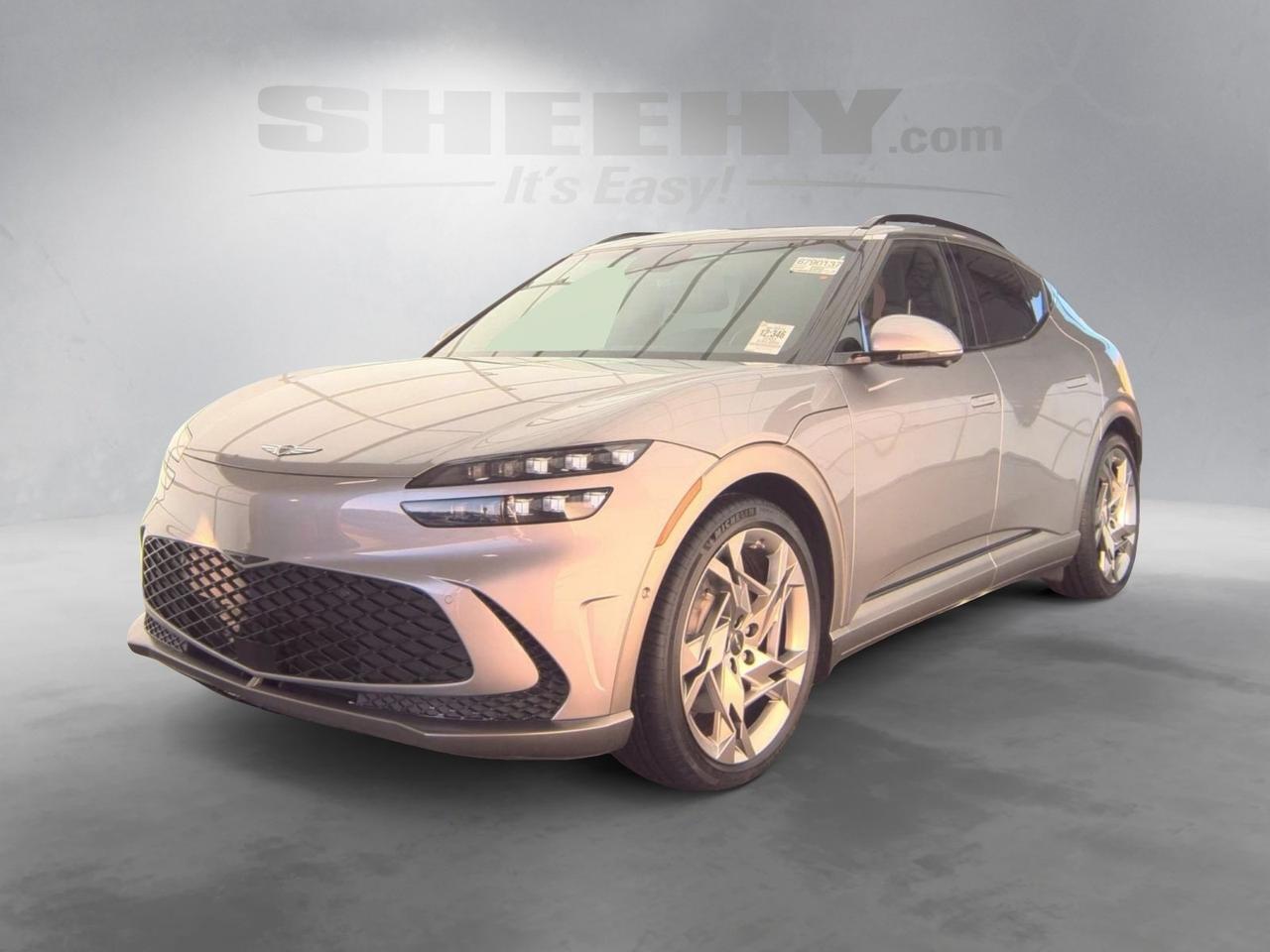 2023 Genesis GV60 Performance Stafford VA