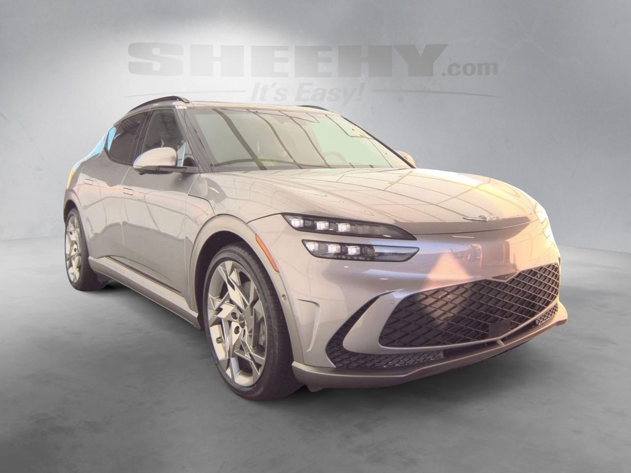 2023 Genesis GV60 Performance Stafford VA