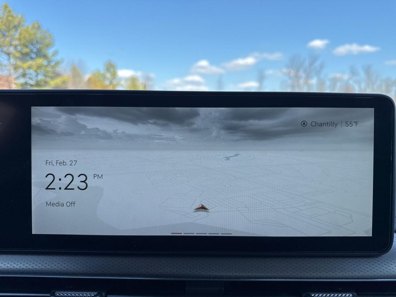 2023 Genesis GV60 Performance Chantilly VA