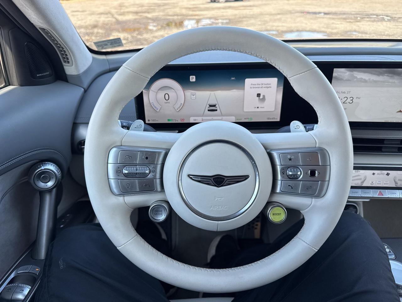 2023 Genesis GV60 Performance Chantilly VA