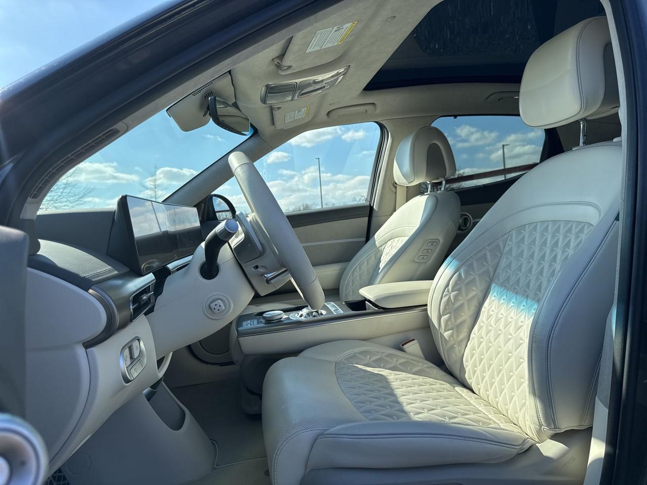 2023 Genesis GV60 Performance Chantilly VA