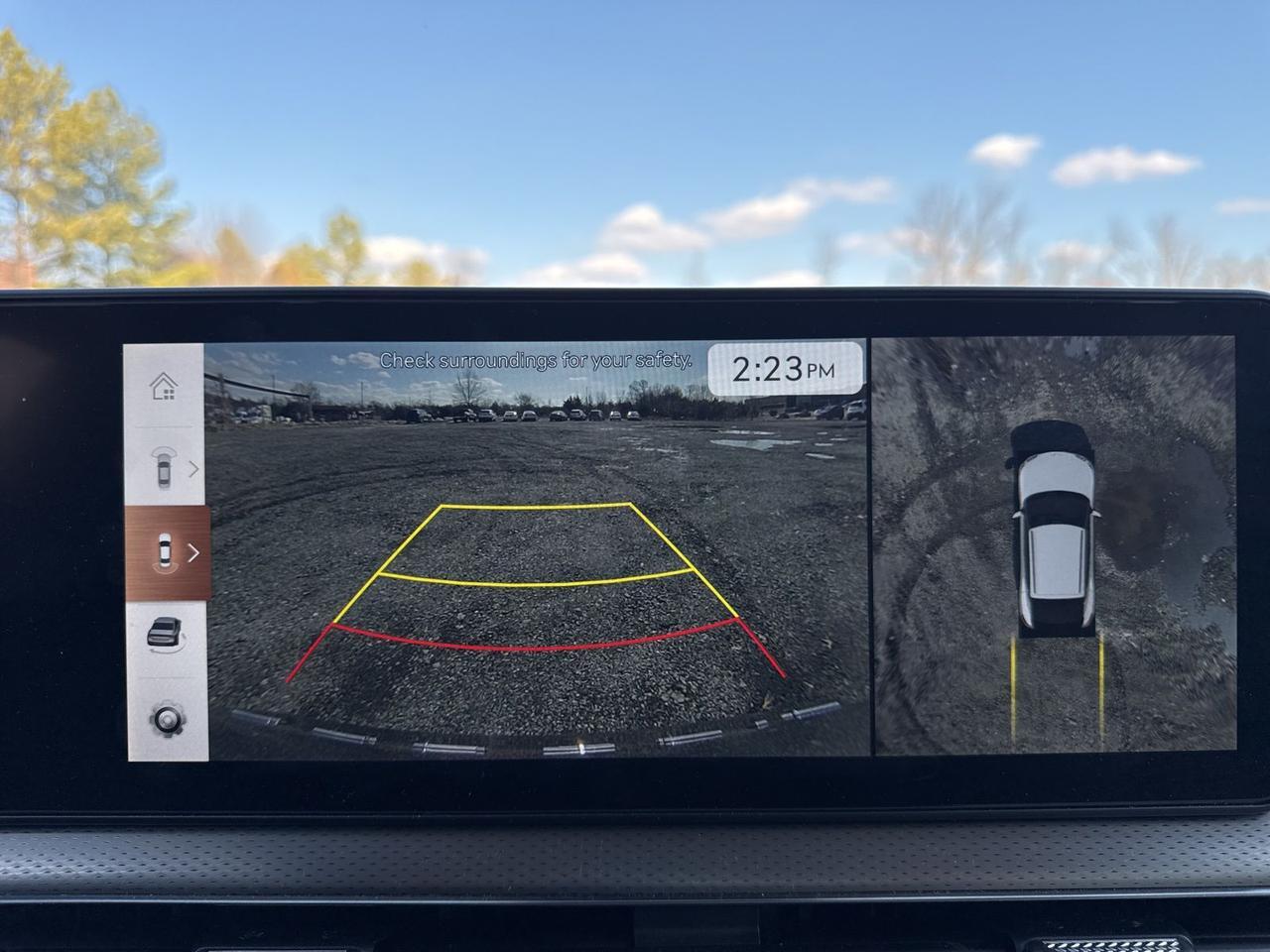 2023 Genesis GV60 Performance Chantilly VA