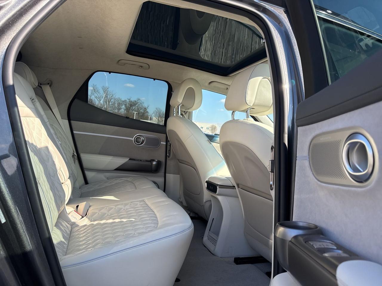 2023 Genesis GV60 Performance Chantilly VA