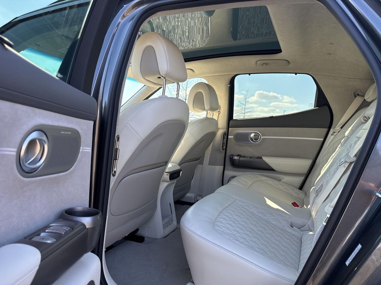 2023 Genesis GV60 Performance Chantilly VA