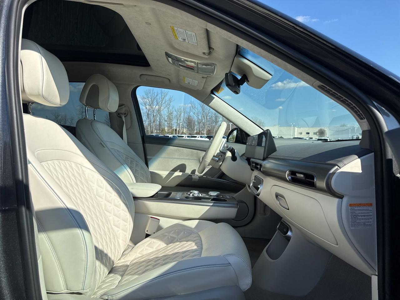 2023 Genesis GV60 Performance Chantilly VA