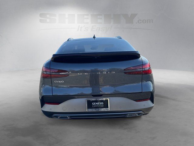 2023 Genesis GV60 Performance Chantilly VA