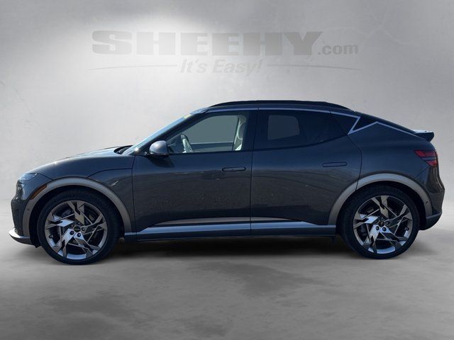 2023 Genesis GV60 Performance Chantilly VA