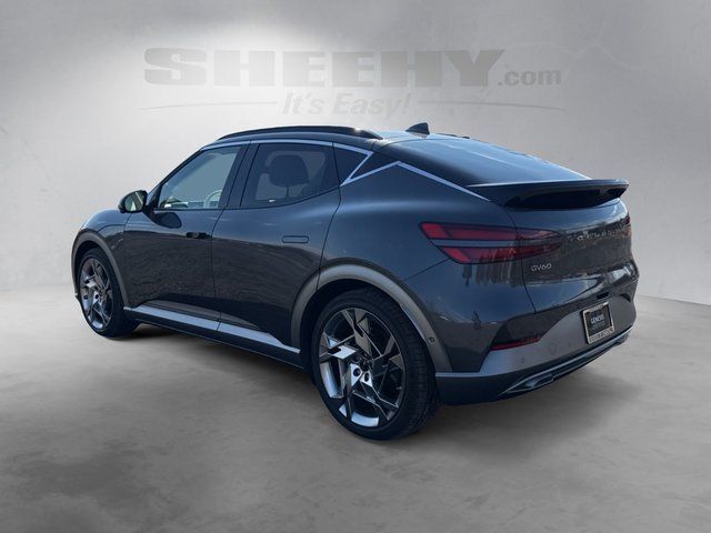 2023 Genesis GV60 Performance Chantilly VA