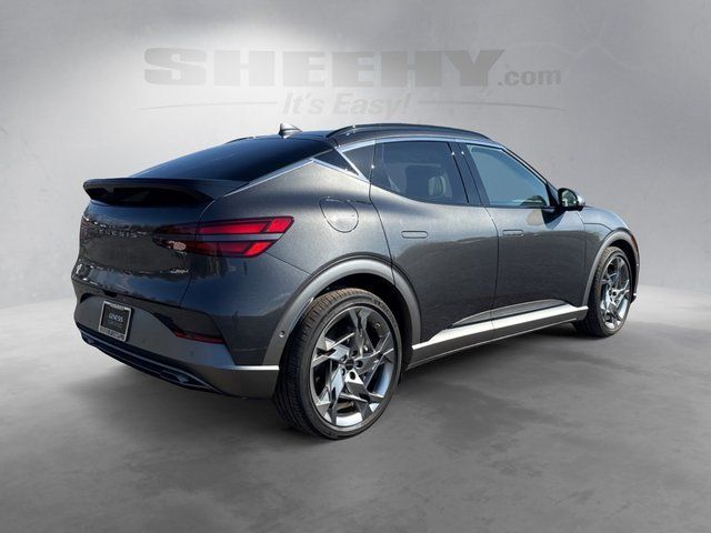 2023 Genesis GV60 Performance Chantilly VA
