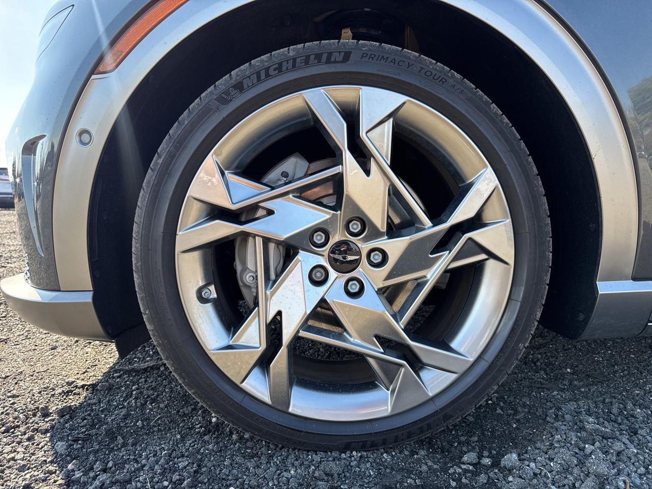 2023 Genesis GV60 Performance Chantilly VA