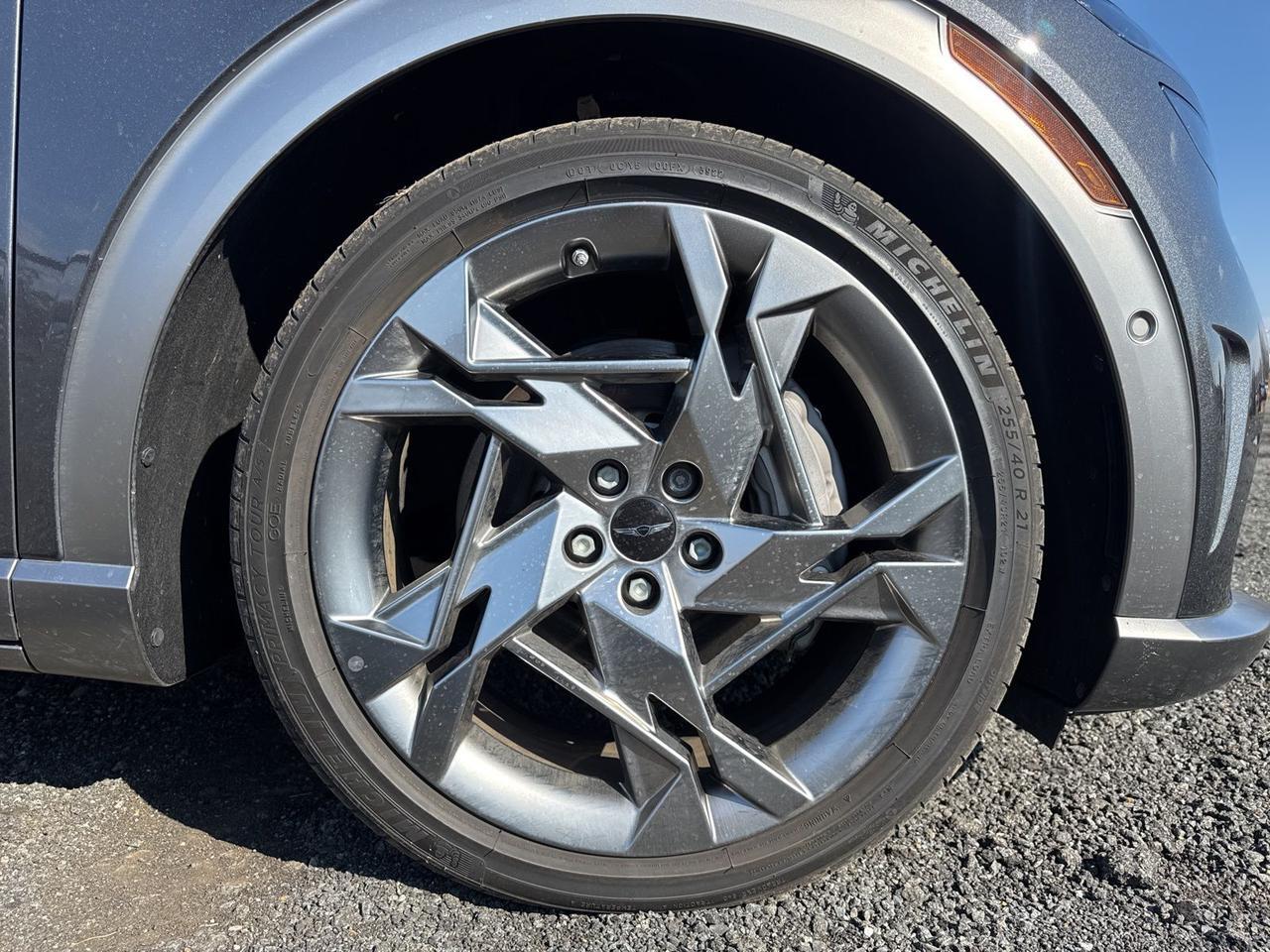 2023 Genesis GV60 Performance Chantilly VA