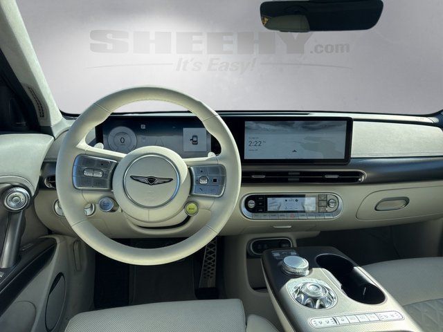 2023 Genesis GV60 Performance Chantilly VA