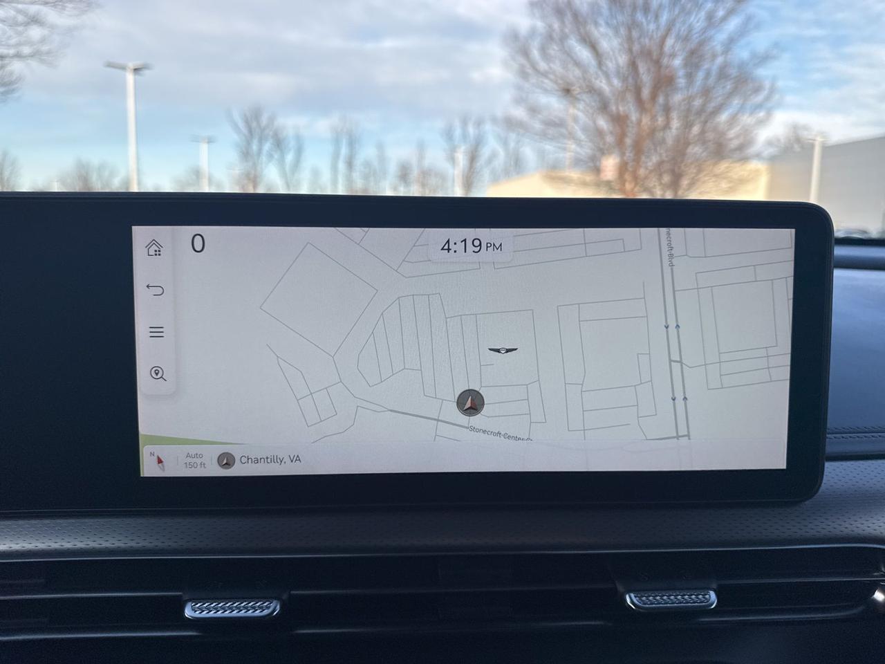 2023 Genesis GV60 Performance Chantilly VA