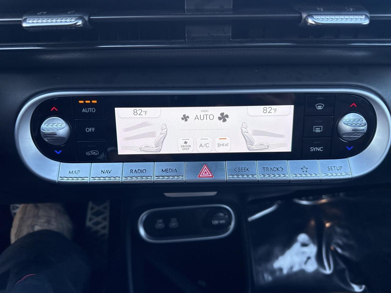 2023 Genesis GV60 Performance Chantilly VA