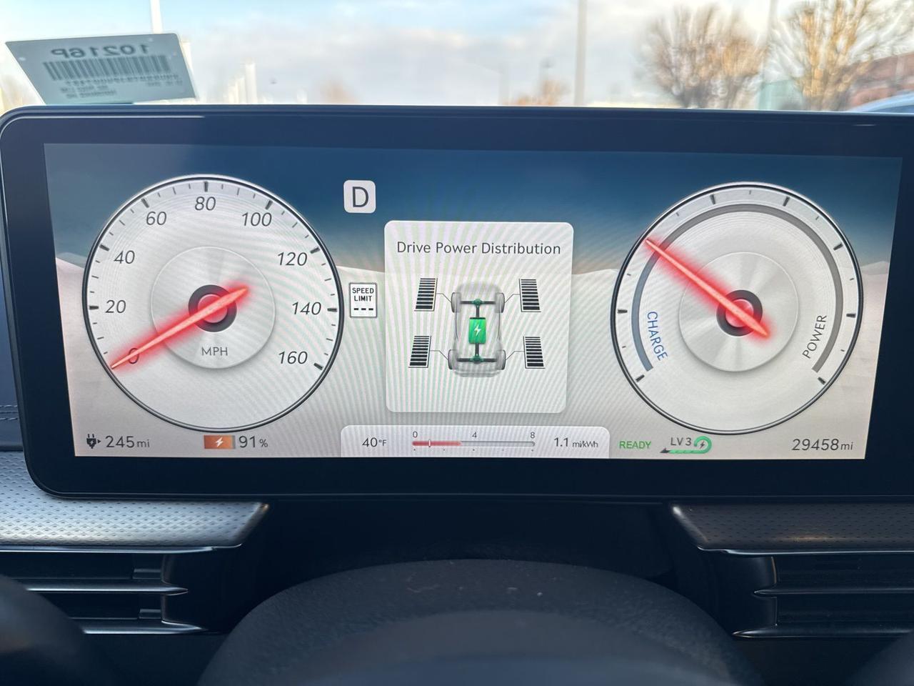 2023 Genesis GV60 Performance Chantilly VA