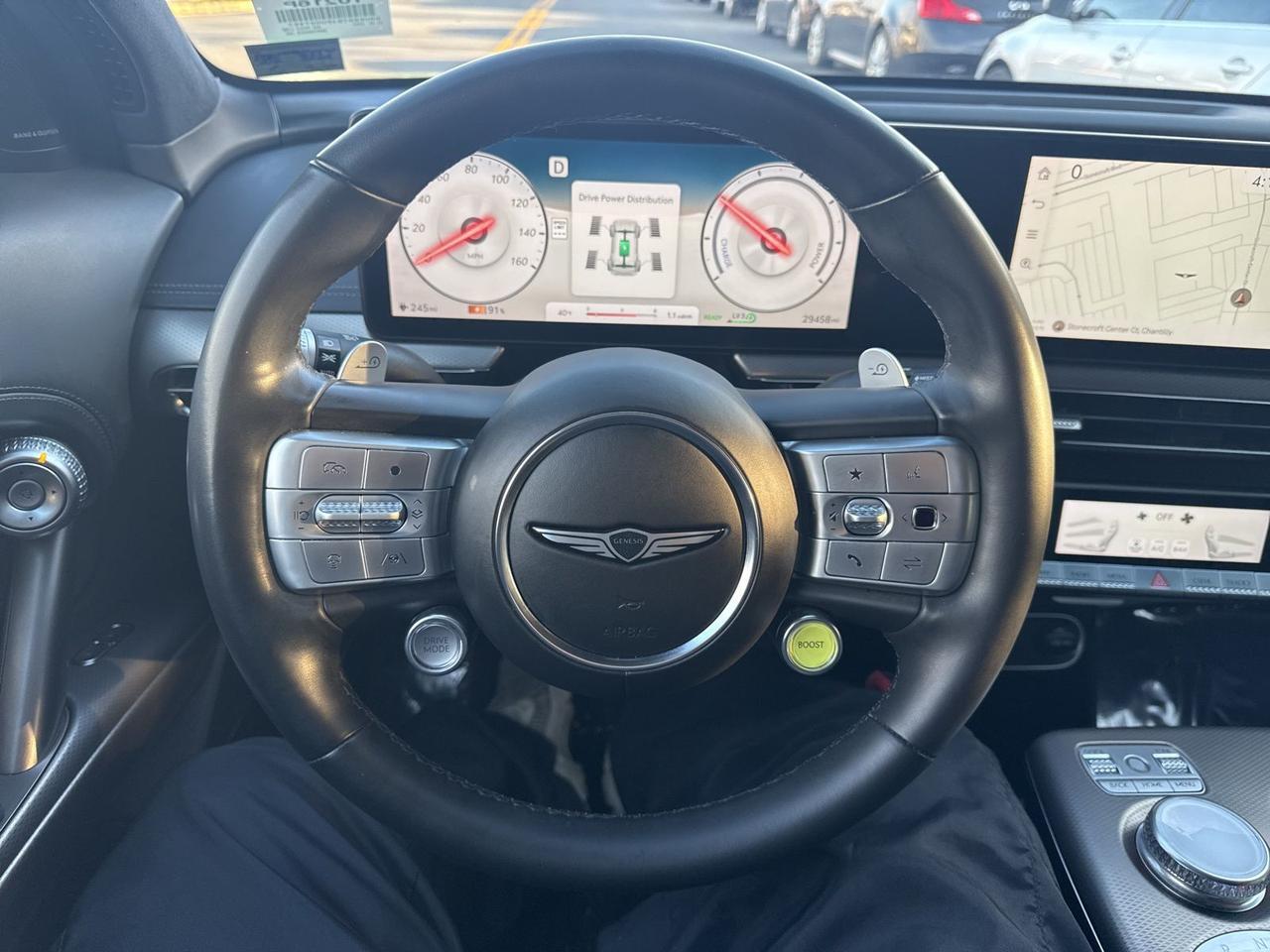 2023 Genesis GV60 Performance Chantilly VA