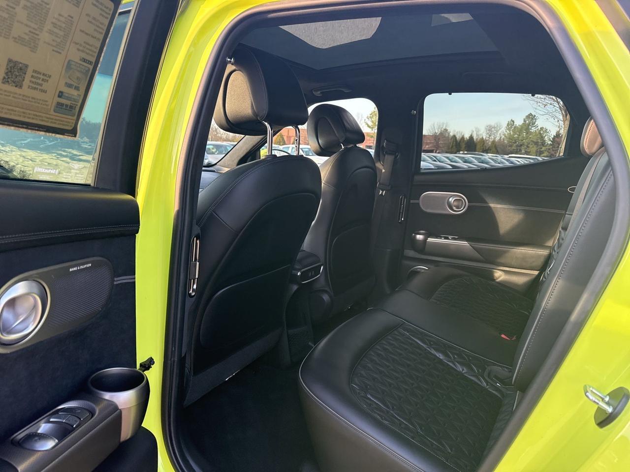 2023 Genesis GV60 Performance Chantilly VA