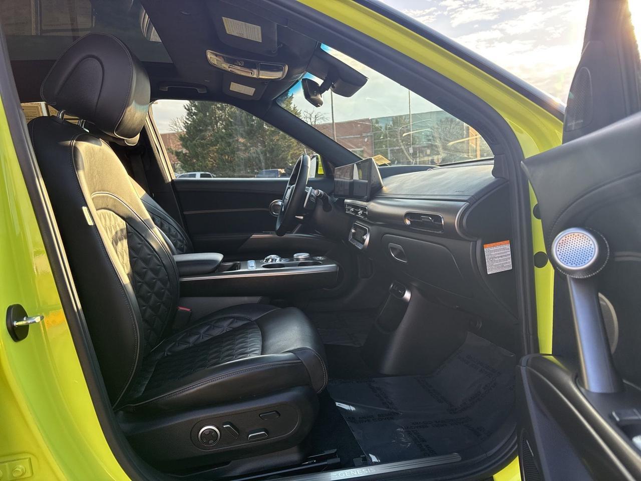 2023 Genesis GV60 Performance Chantilly VA