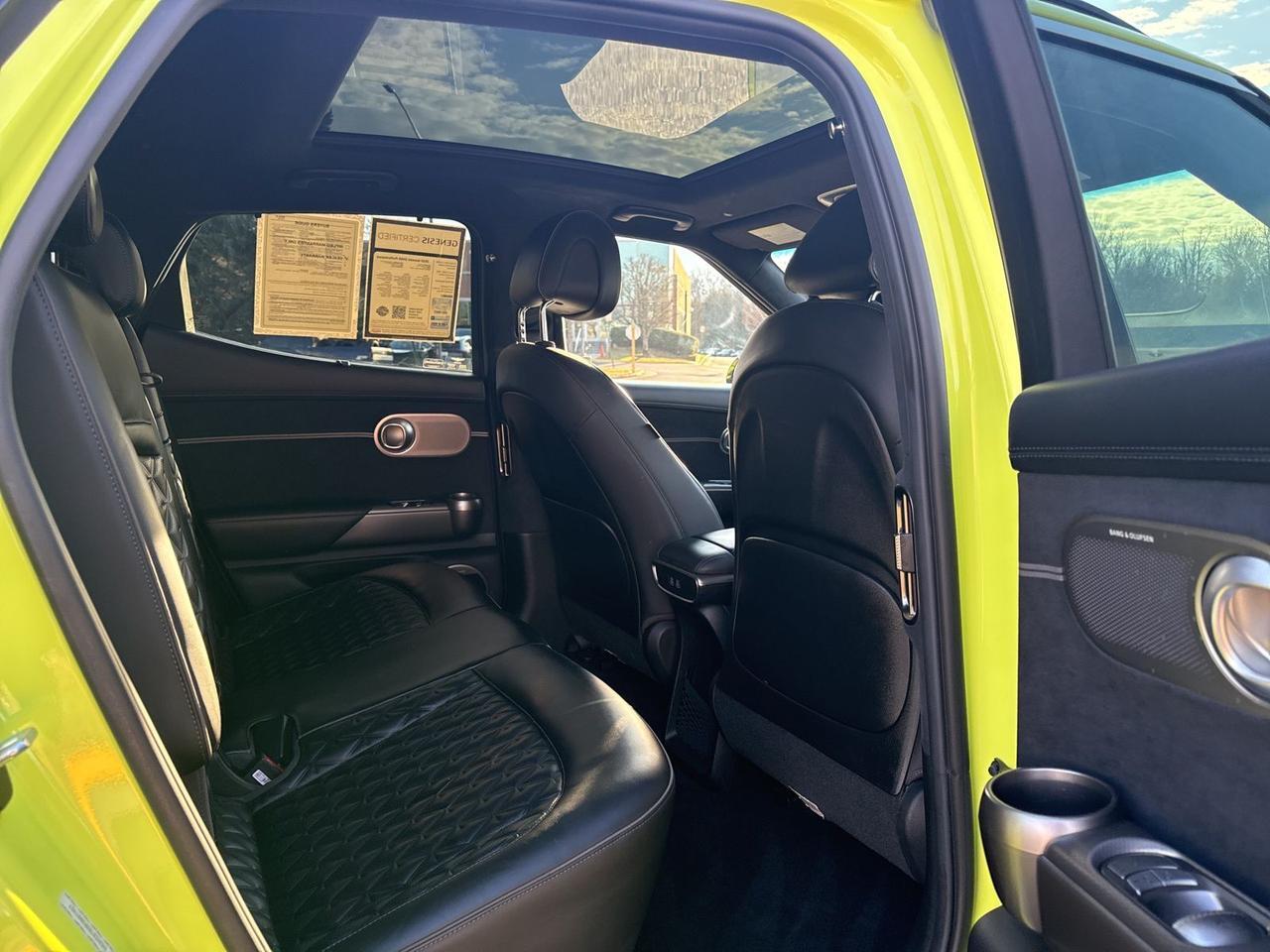 2023 Genesis GV60 Performance Chantilly VA