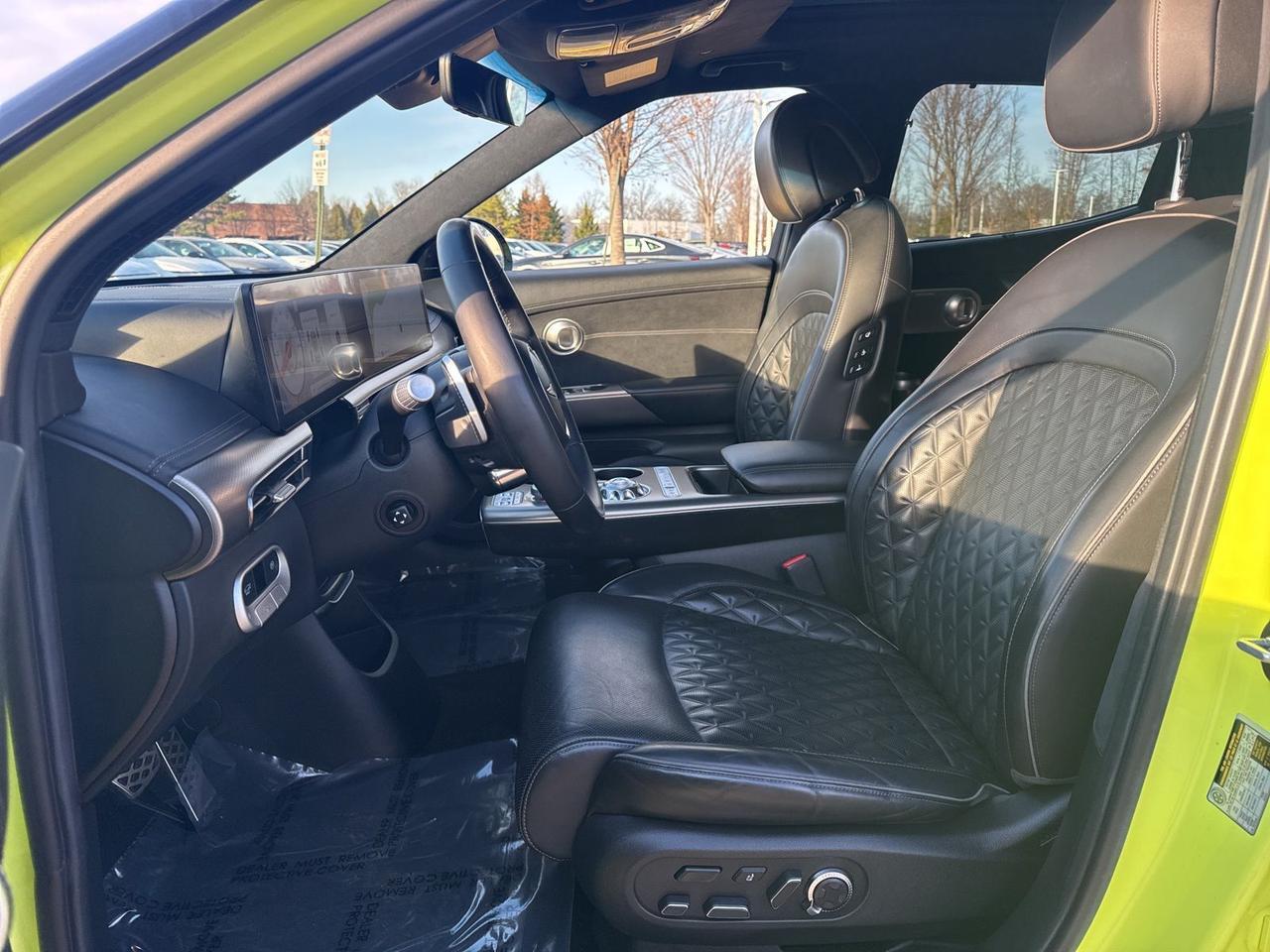 2023 Genesis GV60 Performance Chantilly VA