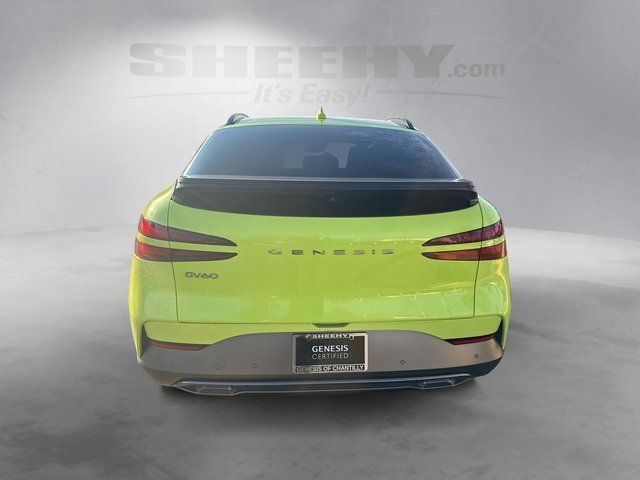 2023 Genesis GV60 Performance Chantilly VA