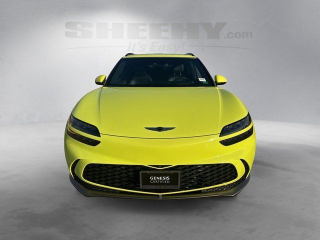 2023 Genesis GV60 Performance Chantilly VA